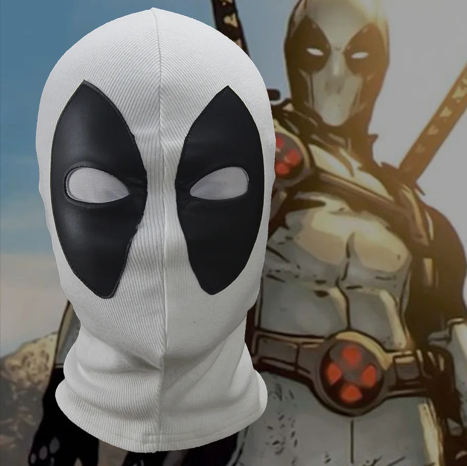 Bandana Cotton - Dead Balaclava Hood Full Face Mask