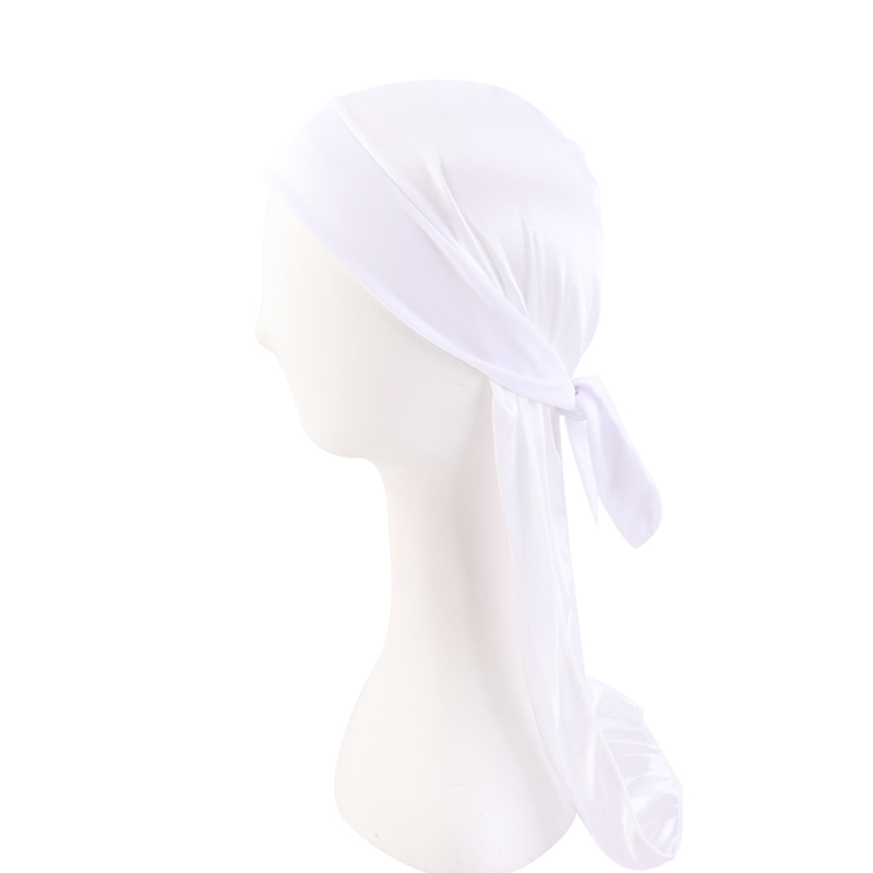 Men's Silky Durags Bandanas Tu - Bandana Doo Rag 评论和价格