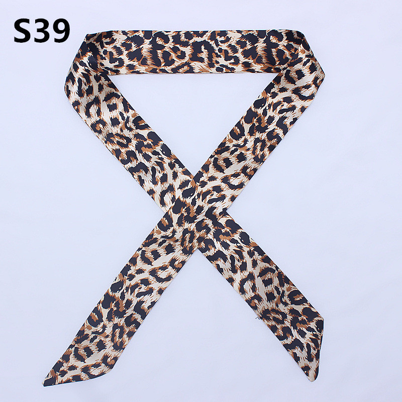 47 Colors Brand Bandana Small  - Head Wrap Turban 评论和价格
