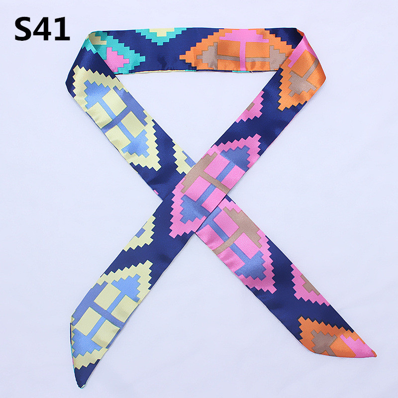 47 Colors Brand Bandana Small  - Head Wrap Turban 评论和价格
