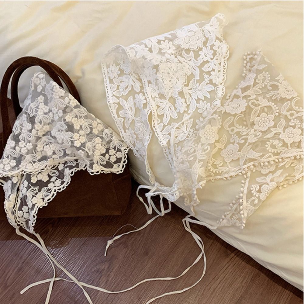 Sweet Countryside Style Triang - Bandana Cotton 评论和价格