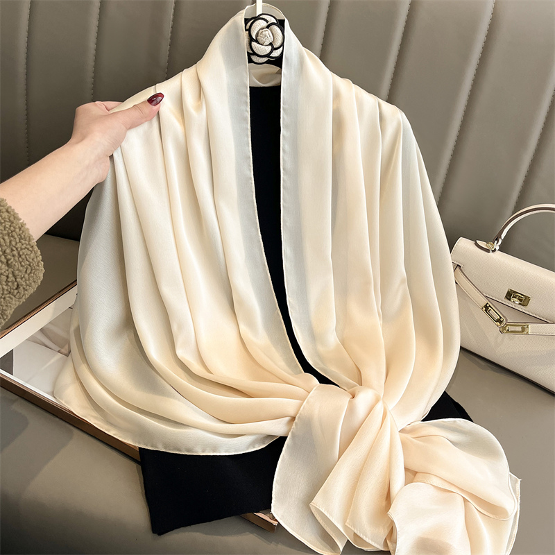 2024 Luxury Brand Spring Large - Pashmina Wrap Large 评论和价格