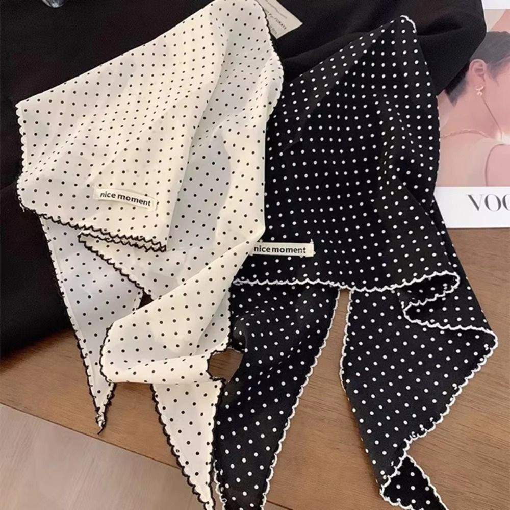 Fashion Beach Triangular Hair  - Head Wrap Turban 评论和价格